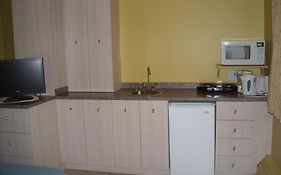 Motel Le Marigot